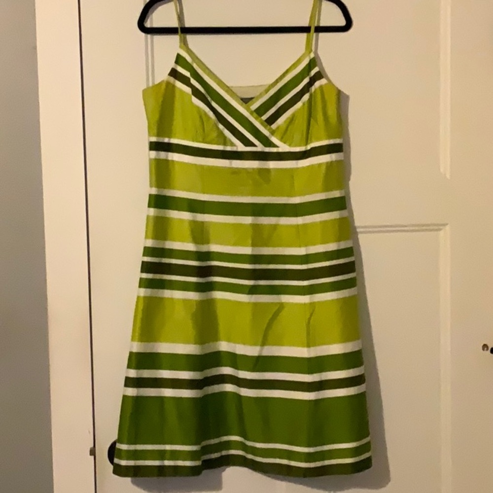 Ann Taylor dress